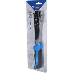 Brilliant Tools BT156912, BT156912 kladivová sponkovačka