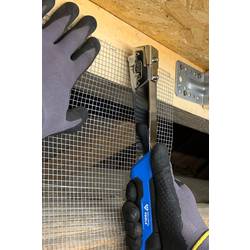Brilliant Tools BT156912, BT156912 kladivová sponkovačka
