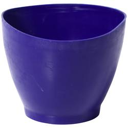 KS Tools 9992034 Nádoba na sádru, 0,65 litru Nádoba na sádru