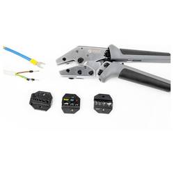 WKK 57818 krimpovací kleště dutiny na kabely, kabelové koncovky , 0.5 do 16 mm²