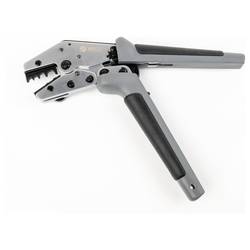 WKK 57818 krimpovací kleště dutiny na kabely, kabelové koncovky , 0.5 do 16 mm²