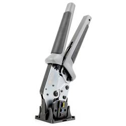 WKK 57818 krimpovací kleště dutiny na kabely, kabelové koncovky , 0.5 do 16 mm²