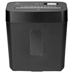 Renkforce RF-PPS-11L skartovačka 6 listů na kousky 4 x 32 mm P-4 12 l