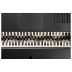 Renkforce RF-PPS-11L skartovačka 6 listů na kousky 4 x 32 mm P-4 12 l