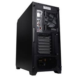 Gigabyte Barebone GA-APC002 Intel® Core™ i5 14600K 5.30 GHz Intel UHD Graphics 770 GA-APC002