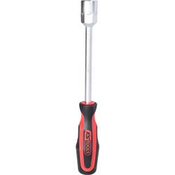 KS Tools 159.1165 šroubovák s nástrčným klíčem Velikost klíče: 10 mm DIN 22424
