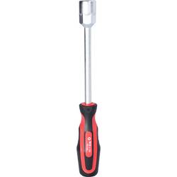 KS Tools 159.1165 šroubovák s nástrčným klíčem Velikost klíče: 10 mm DIN 22424