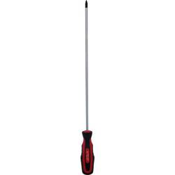 KS Tools 159.1156 159.1156 křížový šroubovák PZ 1 Délka dříku: 300 mm DIN ISO 8764