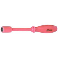 KS Tools 117.1237 šroubovák s nástrčným klíčem Velikost klíče: 7 mm