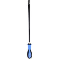 Brilliant Tools BT031066 šroubovák s nástrčným klíčem Velikost klíče: 6 mm Délka dříku: 335 mm