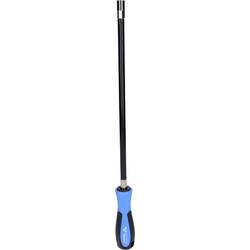 Brilliant Tools BT031067 šroubovák s nástrčným klíčem Velikost klíče: 7 mm Délka dříku: 335 mm