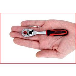 KS Tools 935.1490 935.1490 ráčna 1/4 125 mm