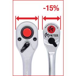 KS Tools 935.1295 935.1295 ráčna 1/2 425 mm