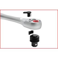 KS Tools 935.1295 935.1295 ráčna 1/2 425 mm