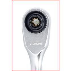 KS Tools 935.1495 935.1495 ráčna 1/4 125 mm