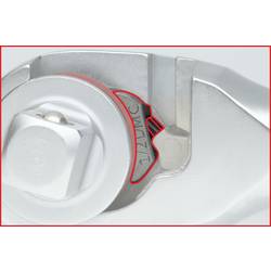 KS Tools 935.1290 935.1290 ráčna 1/2 275 mm