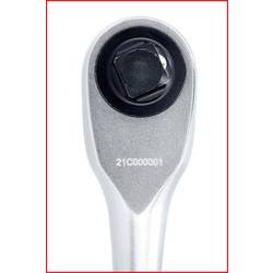 KS Tools 935.1290 935.1290 ráčna 1/2 275 mm