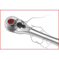 KS Tools 935.1290 935.1290 ráčna 1/2 275 mm