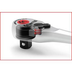 KS Tools 935.1290 935.1290 ráčna 1/2 275 mm