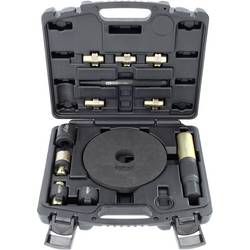 KS Tools 913.1430 Sada pro demontáž zámků kol, 15 ks