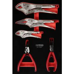 KS Tools 8120007 812.0007 sada nářadí