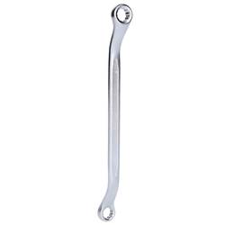 KS Tools 517.0872 oboustranný očkový klíč Délka klíče (cm) (jen pro nadpis) 8 - 9 mm