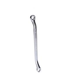 KS Tools 517.0872 oboustranný očkový klíč Délka klíče (cm) (jen pro nadpis) 8 - 9 mm