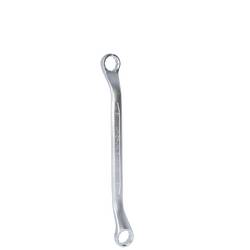 KS Tools 517.0877 517.0877 oboustranný očkový klíč Délka klíče (cm) (jen pro nadpis) 18 - 19 mm