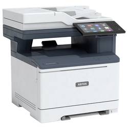 Xerox VersaLink C 415 multifunkční tiskárna laserová barevná A4 tiskárna, skener, kopírka, fax LAN, NFC, USB, Wi-Fi