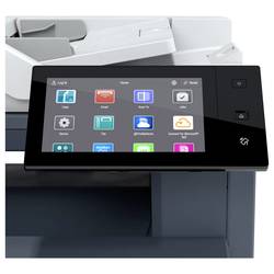 Xerox VersaLink C 415 multifunkční tiskárna laserová barevná A4 tiskárna, skener, kopírka, fax LAN, NFC, USB, Wi-Fi