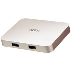 ATEN PC adaptér ATEN UH3235 - Mini-Dock - USB-C - HDMI