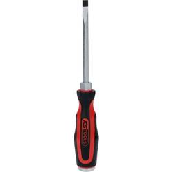 KS Tools 151.1219 šroubovák pro šrouby Microstix Šířka čepele: 8 mm Délka dříku: 200 mm DIN 5265, DIN 3120, DIN ISO 1174