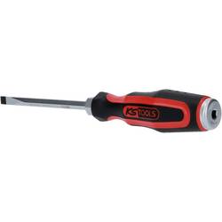 KS Tools 151.1219 šroubovák pro šrouby Microstix Šířka čepele: 8 mm Délka dříku: 200 mm DIN 5265, DIN 3120, DIN ISO 1174