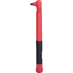 KS Tools 1183850, 118.3850, momentový klíč, Kalibrováno dle (ISO), s ráčnou, 3/8 (10 mm), 5 - 50 Nm