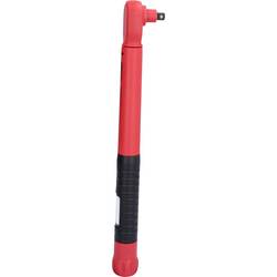 KS Tools 118.3850, 118.3850, momentový klíč, 5 - 50 Nm