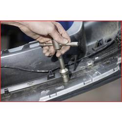 KS Tools 140.2582 vysekávací nástroj