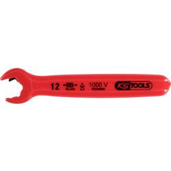 KS Tools 117.2266 117.2266 Otevřený ráčnový klíč Délka klíče (cm) (jen pro nadpis) 14 mm
