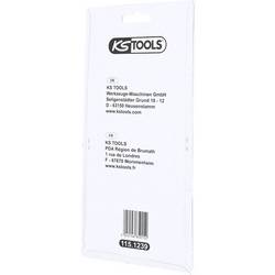 KS Tools 115.1239, 115.1239, odizolovací kleště, 0.2 do 6 mm², 10 do 24