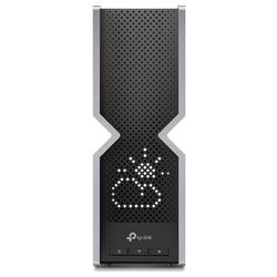 TP-LINK TP-Link Archer BE800 V1 - Wireless Router - Netz 4-Port-Switch router 19 GBit/s