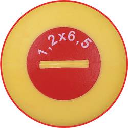KS Tools 117.0504 šroubovák pro šrouby Microstix