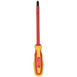 KS Tools 117.0538 1170538 křížový šroubovák PZ 3