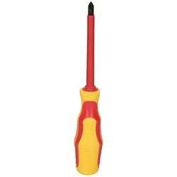 KS Tools 117.0536 1170536 VDE křížový šroubovák PZ 2 Délka dříku: 100 mm DIN 7438