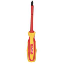 KS Tools 117.0536 1170536 VDE křížový šroubovák PZ 2 Délka dříku: 100 mm DIN 7438