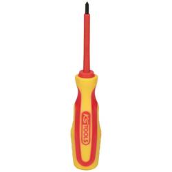KS Tools 117.0532 1170532 křížový šroubovák PZ 0 DIN 7438