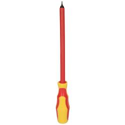 KS Tools 117.0518 VDE šroubovák pro šrouby Microstix Délka dříku: 200.0 mm DIN 5264