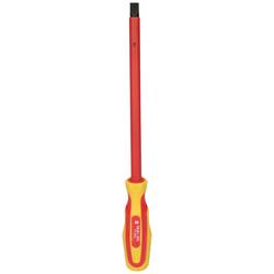 KS Tools 117.0518 VDE šroubovák pro šrouby Microstix Délka dříku: 200.0 mm DIN 5264