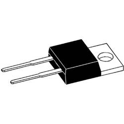 IXYS standardní dioda DNA30E2200PA TO-220-2 2200 V 30 A