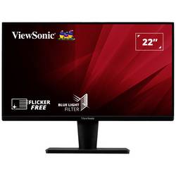 Viewsonic VA2215-H LED monitor 54.6 cm (21.5 palec)1920 x 1080 Pixel, 16:9, 5 ms, VA LED