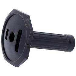 KS Tools Ruční ochranná rukojeť pro sekáč, 16 mm 1620445