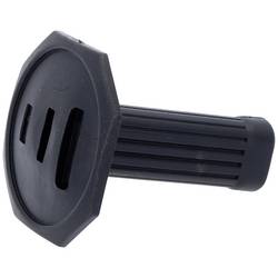 KS Tools Ruční ochranná rukojeť pro sekáč, 26 x 7 mm 1620443